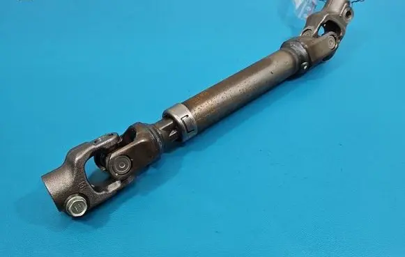 Mitsubishi Eclipse Cross Steering wheel axle IMPRK1580452