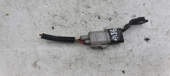 Toyota Corolla Verso AR10 Other devices NOCODE