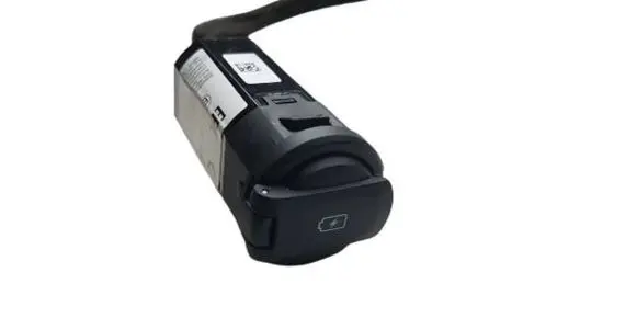 Hyundai Ioniq USB socket connector 96125G2000