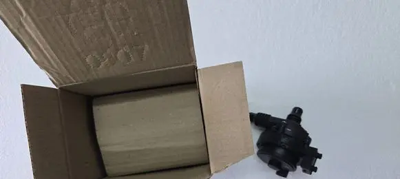 BMW X4 G02 Electric auxiliary coolant/water pump 8474820