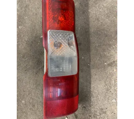 Ford Transit Rear/tail lights