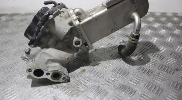 Ford Focus EGR valve 30725855