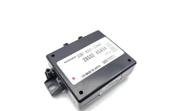 Infiniti Q50 Other relay 28532-4GA0A W001T97074
