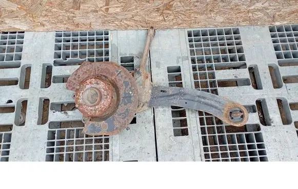 Ford Focus C-MAX Rear control arm
