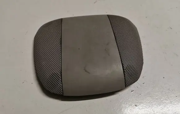 Mercedes-Benz E W211 Alarm movement detector/sensor A2038219751