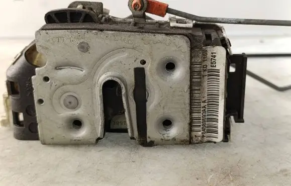 Dodge Journey Front door lock P04589693AA