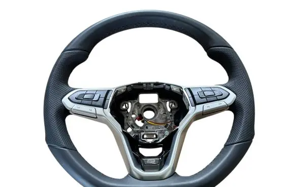 Volkswagen Tiguan Steering wheel 5H0419089QL