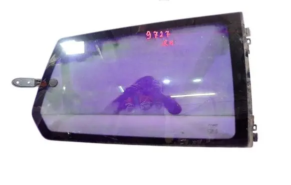 Fiat Punto (188) Rear side window