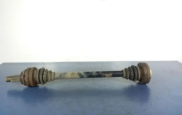 BMW 6 E63 E64 Rear driveshaft 7521131