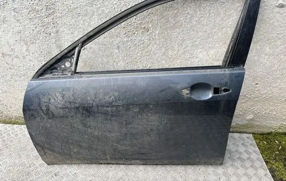 Honda Accord Front door