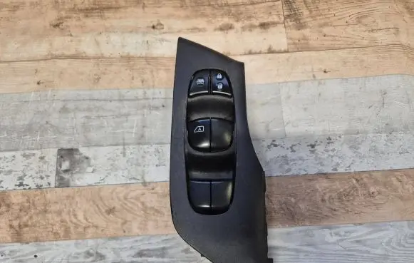 Nissan Altima Electric window control switch 254013TA5A 18645A 101EA09