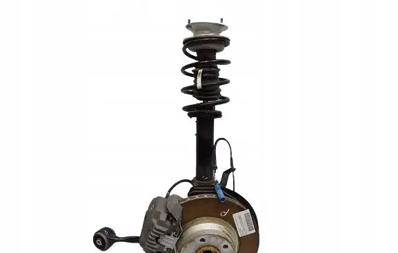 BMW X1 E84 Front suspension assembly kit set 6788700 4064460