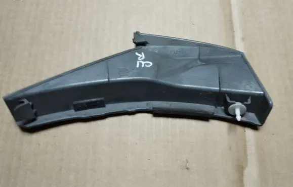 Tail light part
