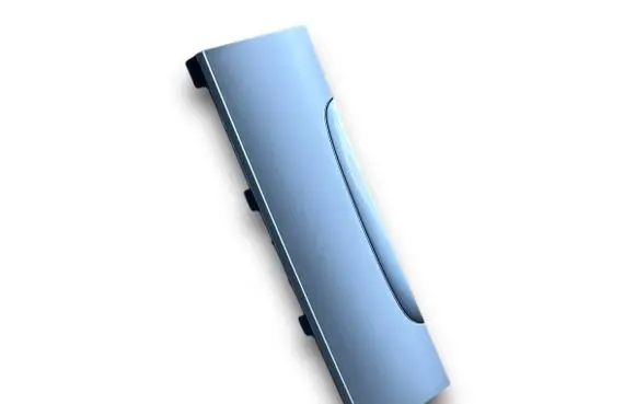 Volkswagen PASSAT B6 Car ashtray trim A278 3C0857351E