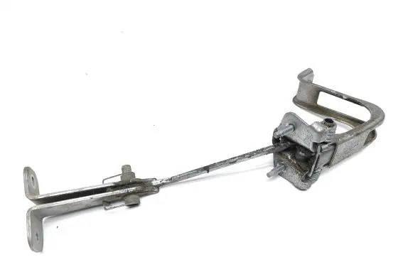 Renault Trafic III (X82) Rear door check strap stopper 824602173R 82000625G