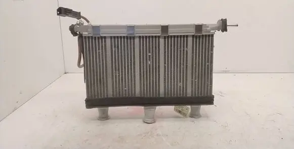 BMW 5 E60 E61 Heater blower radiator 5HB00860800