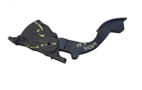 Volvo V50 Accelerator throttle pedal 4M519F836AK 6PV00864132
