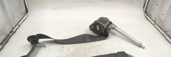 Audi A4 S4 B5 8D Front seatbelt 566346400