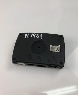 Subaru Legacy Other control units/modules 020005