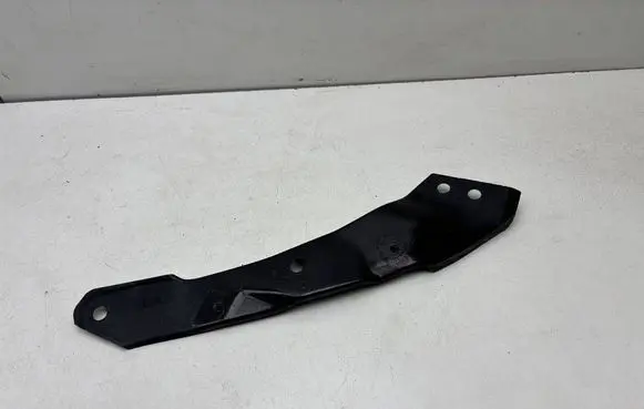 Volkswagen Golf VI Radiator support slam panel bracket 5K0806930