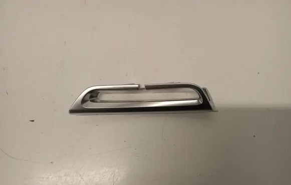 Mercedes-Benz S W222 Seat trim A2228680322