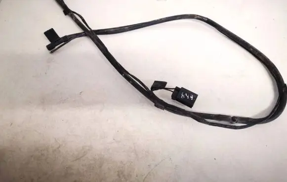 Toyota Corolla E140 E150 Other wiring loom