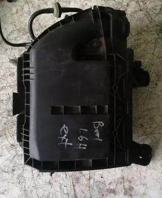 Citroen Berlingo Air filter box 1044365