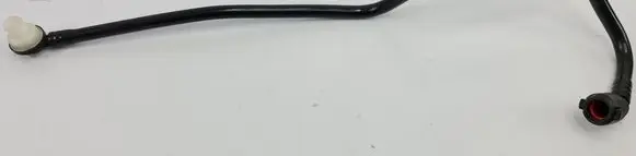 Mercedes-Benz SLK R171 Vacuum line/pipe/hose A1714301329