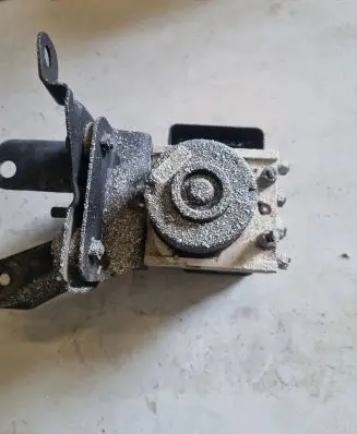 Toyota Yaris ABS Pump 445100D110 06210212114