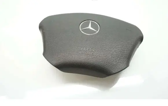 Mercedes-Benz ML W163 Steering wheel airbag 1634600298