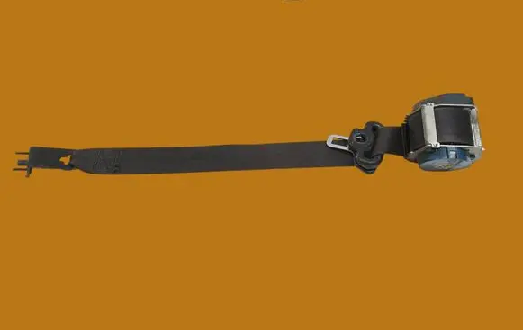 Alfa Romeo 159 Front seatbelt 
