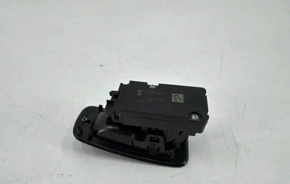 Hand parking brake switch