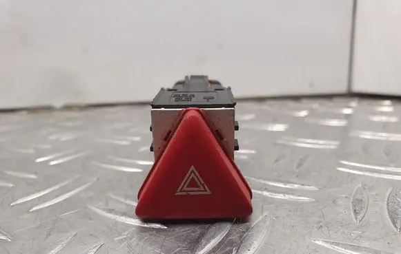 Volkswagen Touran I Hazard light switch 1T0953509