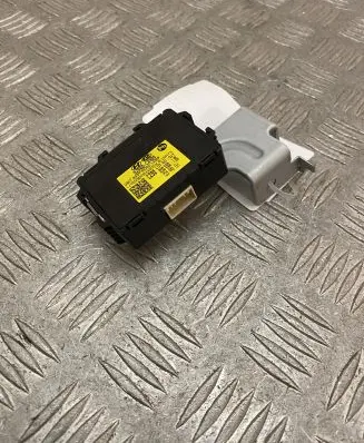 Hyundai Tucson IV NX4 Light module LCM 92900CZ900