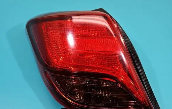 Toyota Yaris Rear/tail lights 0D-166 IMPRK1424521