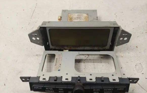 Screen/display/small screen