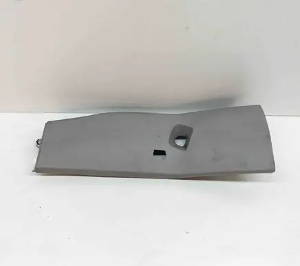 (B) pillar trim (bottom)