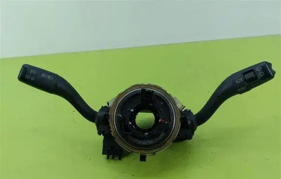 Audi A4 S4 B6 8E 8H Indicator stalk 8E0953549