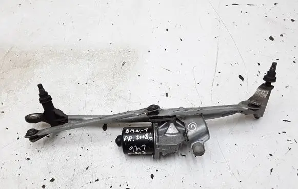 BMW 1 E81 E87 Front wiper linkage 719303701