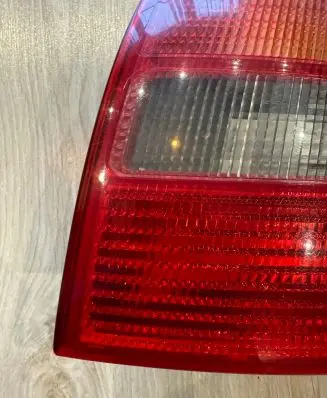 Audi A6 S6 C5 4B Rear/tail lights 4B5945096