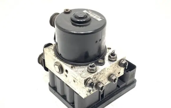 Skoda Superb B6 (3T) ABS Pump 3T0614517B