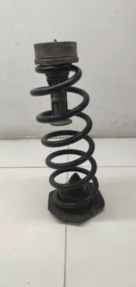 Renault Kadjar Rear coil spring 