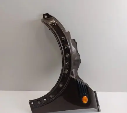 Mini One - Cooper Coupe R56 Fender