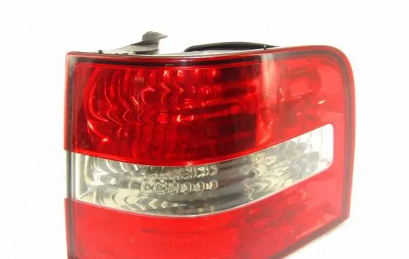 Fiat Stilo Rear/tail lights 46758986D