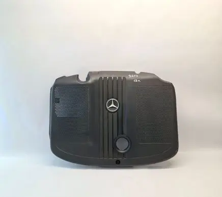 Engine cover (trim)