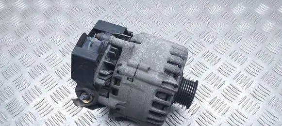 Citroen Jumpy Generator/alternator 9815683280