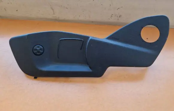 Opel Astra L Seat trim 9833375480 9833374680
