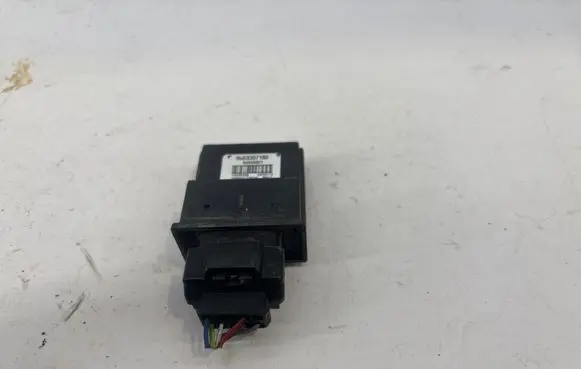 Peugeot 5008 Other control units/modules 9663357180 94500S01 14035499
