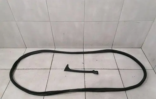 BMW M4 G82 G83 Front door rubber seal 7482709