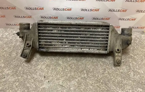 Ford Focus Intercooler air channel guide 1M5Q9L440AA